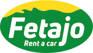 Fetajo Rent a Car Logo