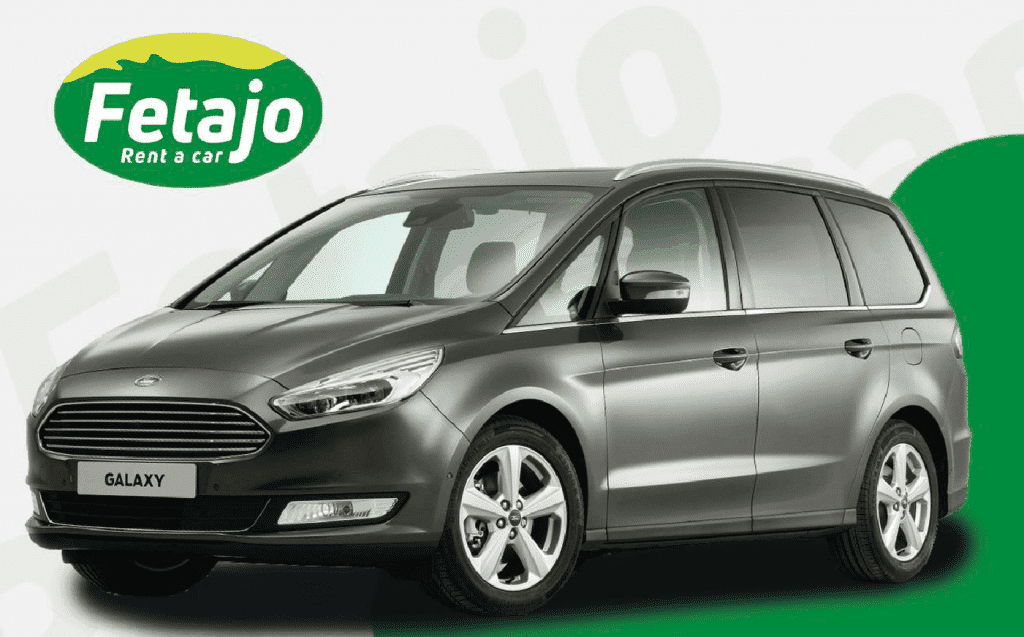 Ford Galaxy monovolumenes-Fetajo-rent-a-car-malaga-airport