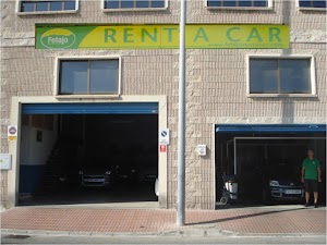 Fetajo Rent a Car - Aeropuerto de Málaga place picture