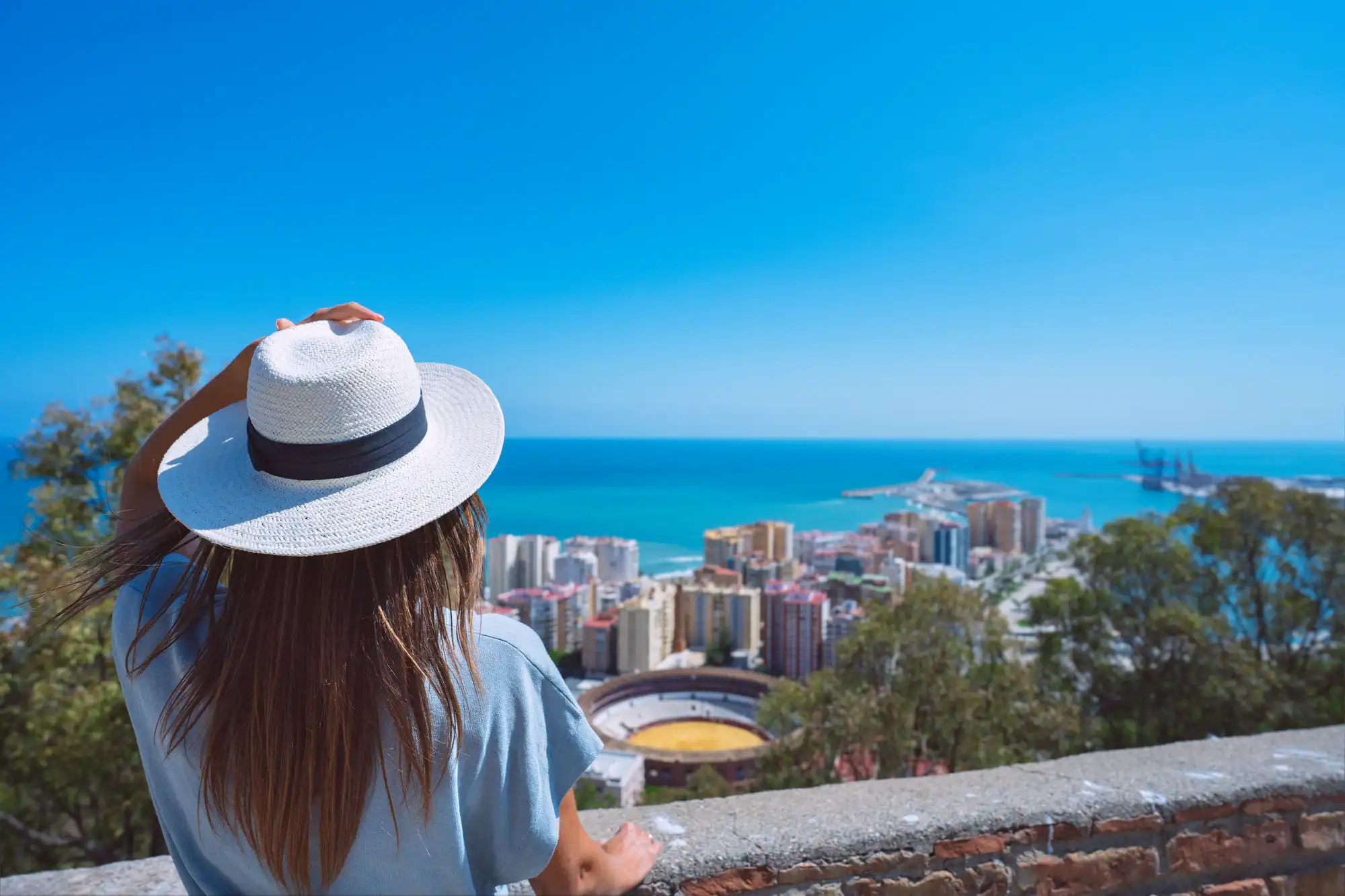 Rent a Car Málaga Airport Discover the Best Option for Car Rental at Málaga Airport 2