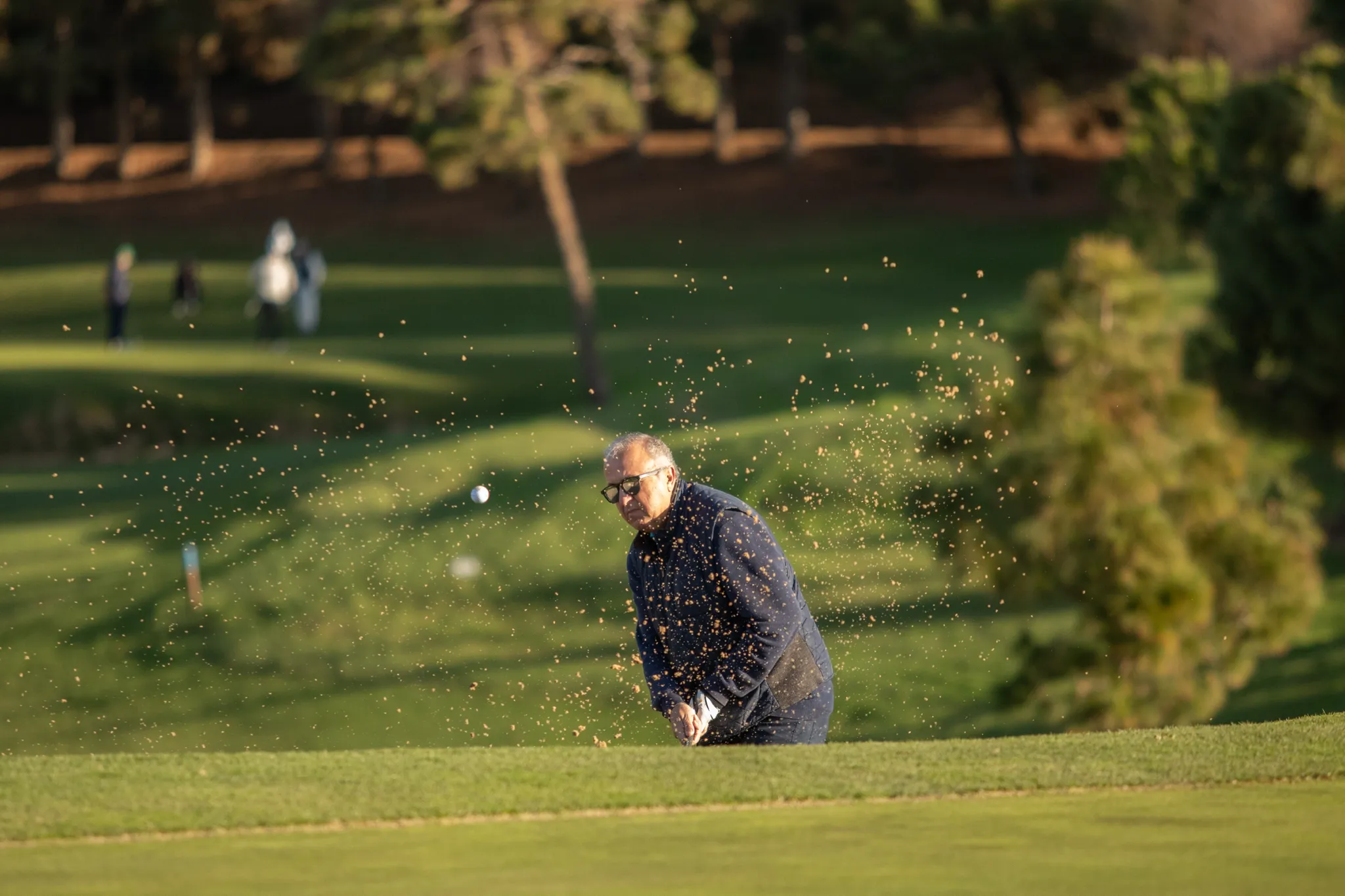 The Fetajo Rent a Car II Championship Shines at Chaparral Golf Club 2