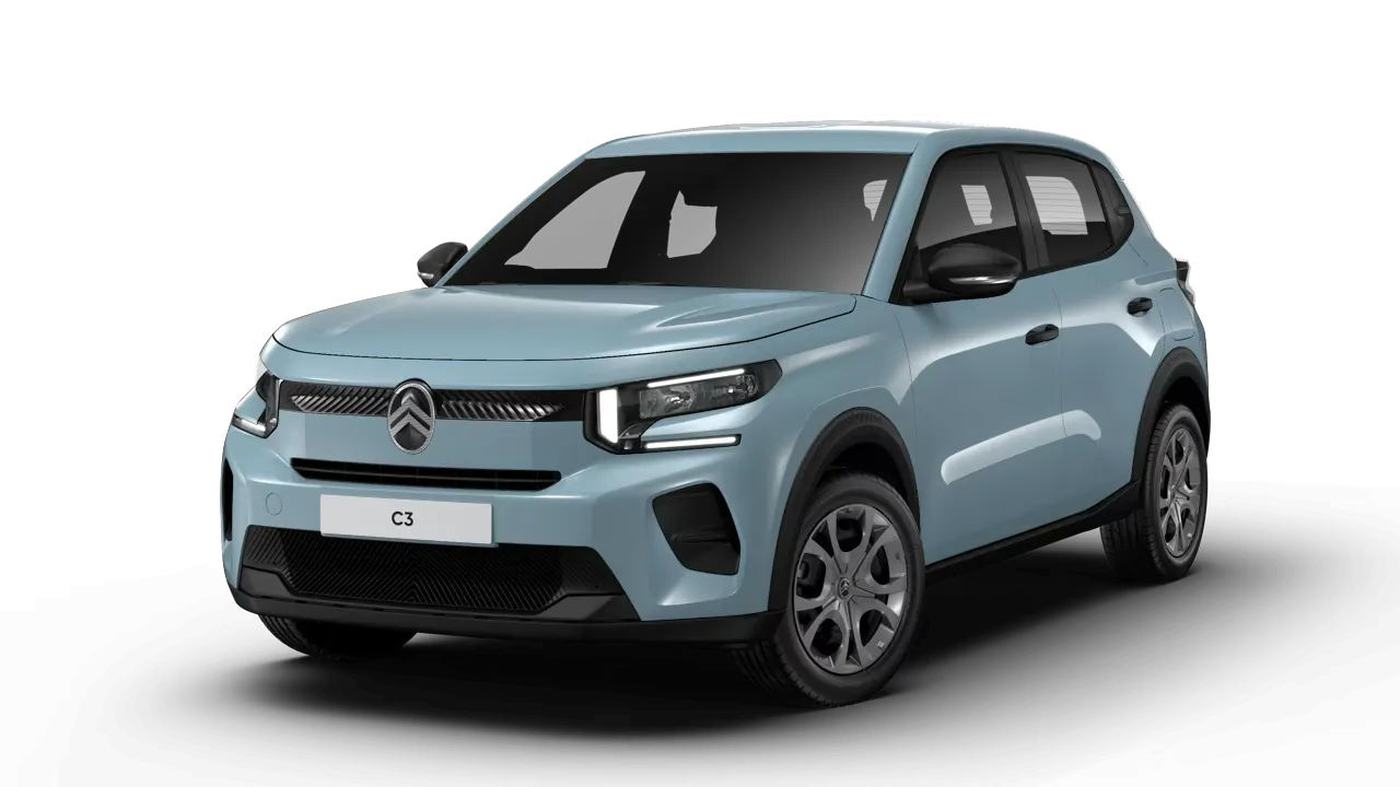 Fetajo Rent a Car - Car hire Malaga Airport in Costa del Sol Málaga 2